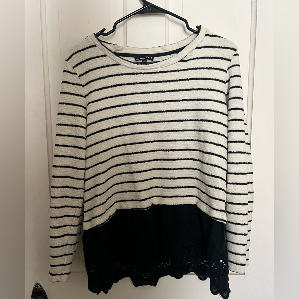 RXB Womens Top Size Small